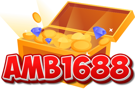 amb1688-Logo